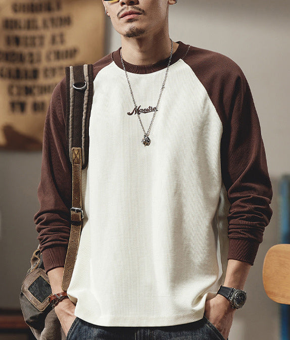 SUDADERA Traff MAESTRO