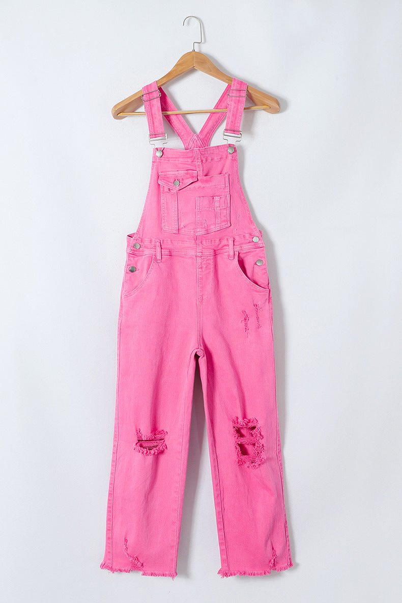 Traff PINGO DENIM MONO