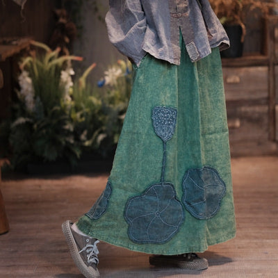 FALDA Traff PATCH
