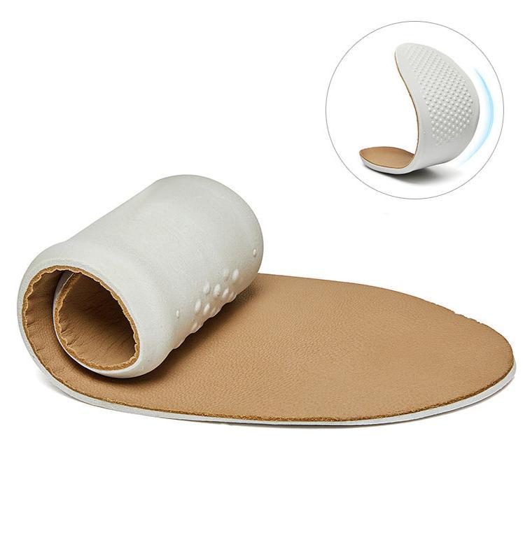 Botas Traff Gentle Retro Tann Martin