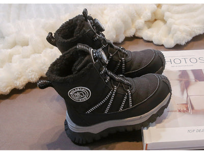 BOTAS UNISEX KINDER Traff NORTH GOOSE