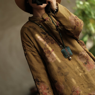 Traff RETRO VESTIDO ASIA