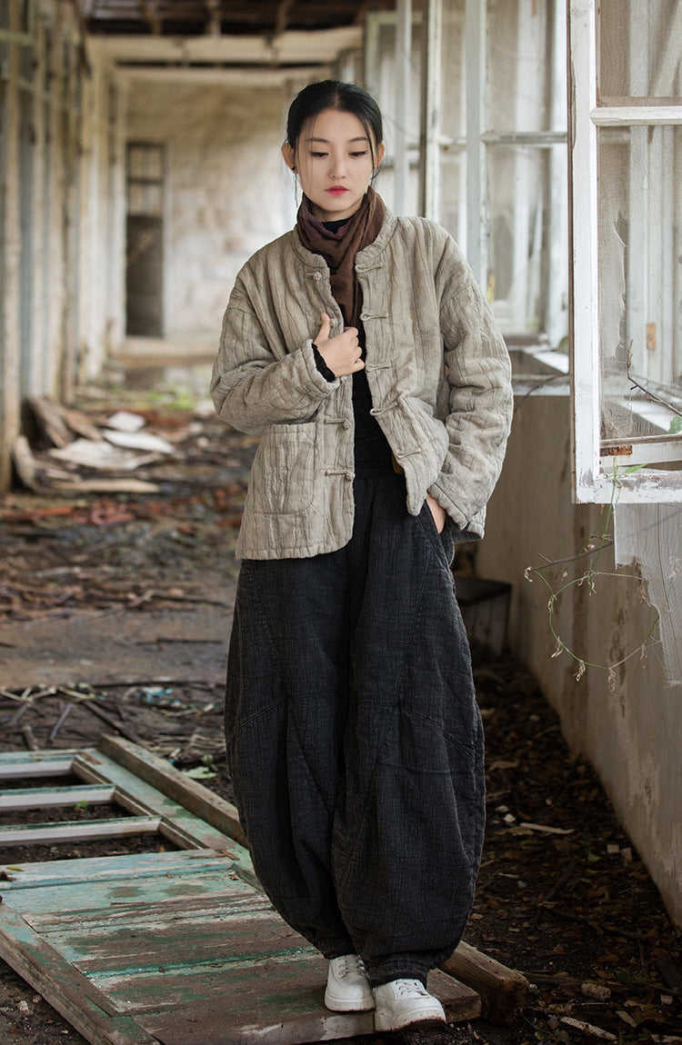Traff RETRO CHAQUETA ASYA