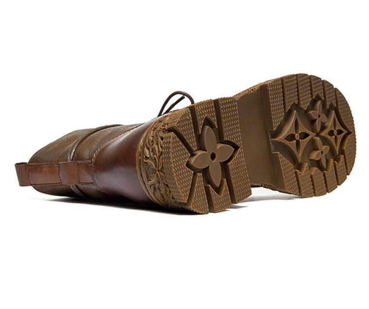 Botas Martin Retro Traff