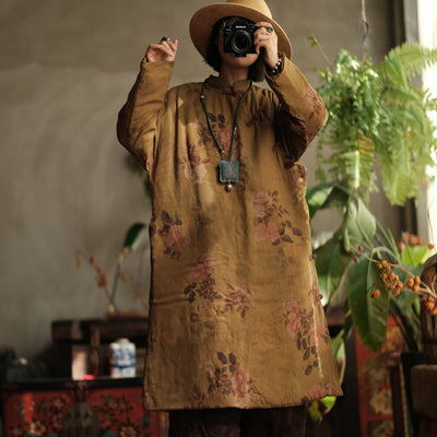 Traff RETRO VESTIDO ASIA