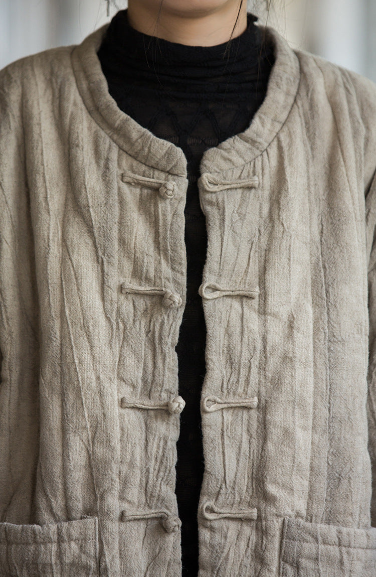 Traff RETRO CHAQUETA ASYA
