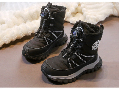 BOTAS UNISEX KINDER Traff NORTH GOOSE
