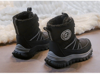 BOTAS UNISEX KINDER Traff NORTH GOOSE