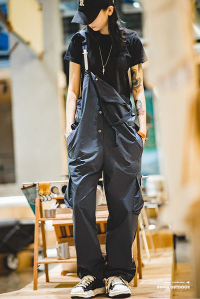 Traff Urban Outdoor Tulum