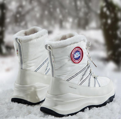 Traff NORTH GOOSE BOTAS UNISEX