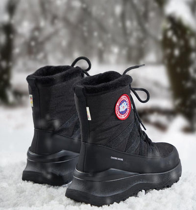 Traff NORTH GOOSE BOTAS UNISEX