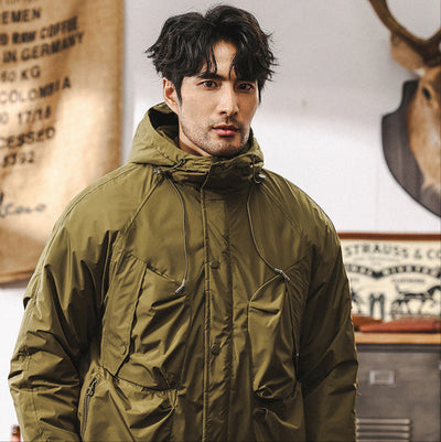 Chaqueta Traff Wave Shell