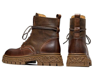 Botas Martin Retro Traff