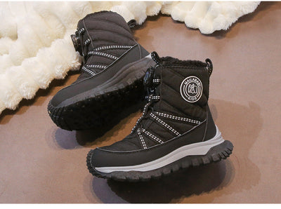 BOTAS UNISEX KINDER Traff NORTH GOOSE