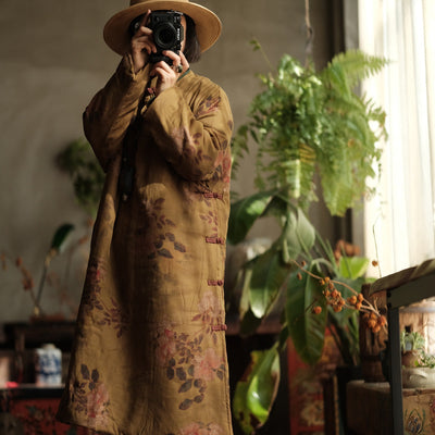 Traff RETRO VESTIDO ASIA