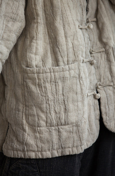 Traff RETRO CHAQUETA ASYA