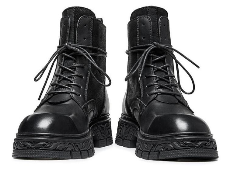 Botas Martin Retro Traff