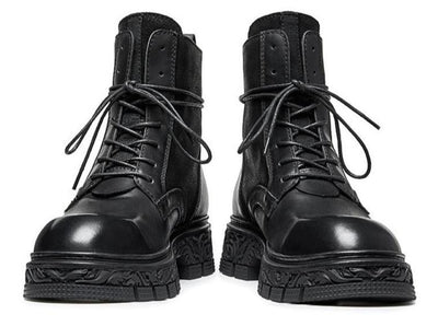 Botas Martin Retro Traff