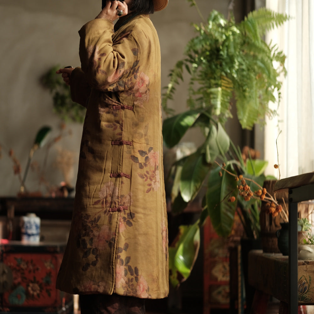 Traff RETRO VESTIDO ASIA