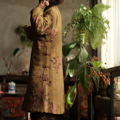 Traff RETRO VESTIDO ASIA