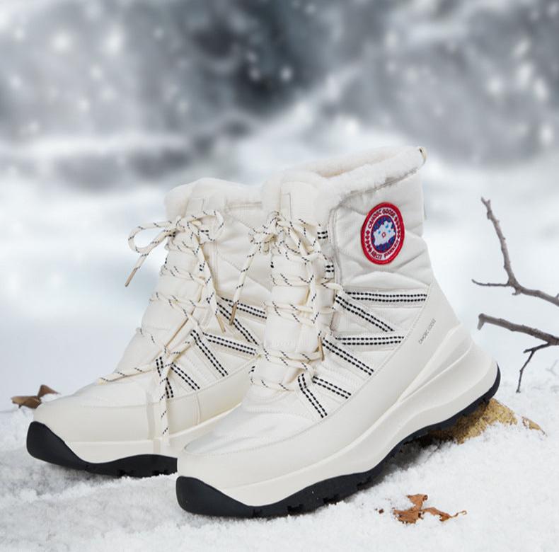 Traff NORTH GOOSE BOTAS UNISEX