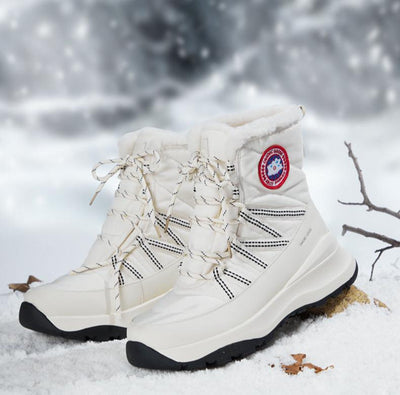 Traff NORTH GOOSE BOTAS UNISEX