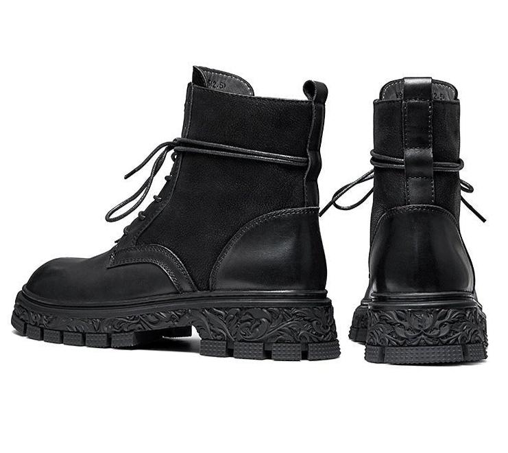 Botas Martin Retro Traff