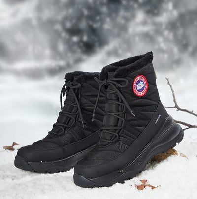 Traff NORTH GOOSE BOTAS UNISEX