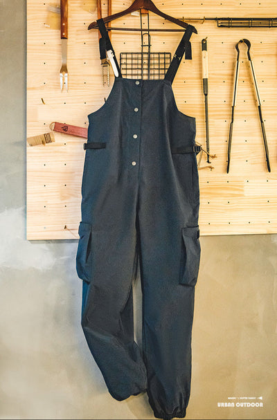 Traff Urban Outdoor Tulum