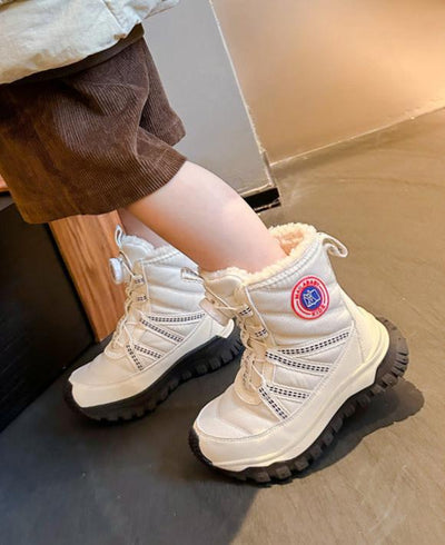 BOTAS UNISEX KINDER Traff NORTH GOOSE