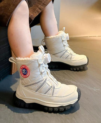 BOTAS UNISEX KINDER Traff NORTH GOOSE