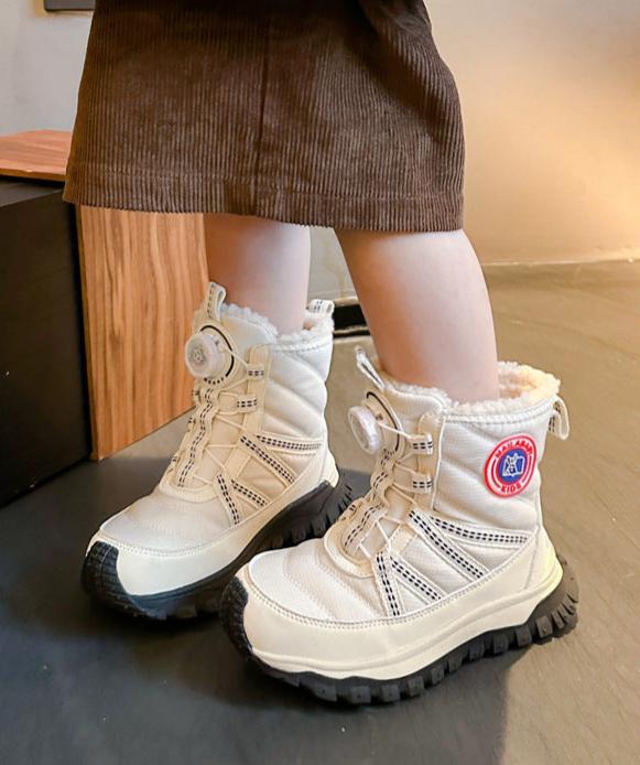 BOTAS UNISEX KINDER Traff NORTH GOOSE