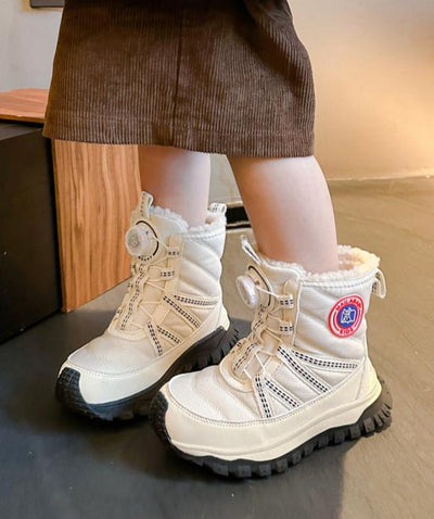 BOTAS UNISEX KINDER Traff NORTH GOOSE