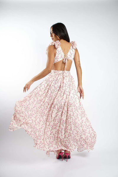 Vestido de Verano Traff Oksana
