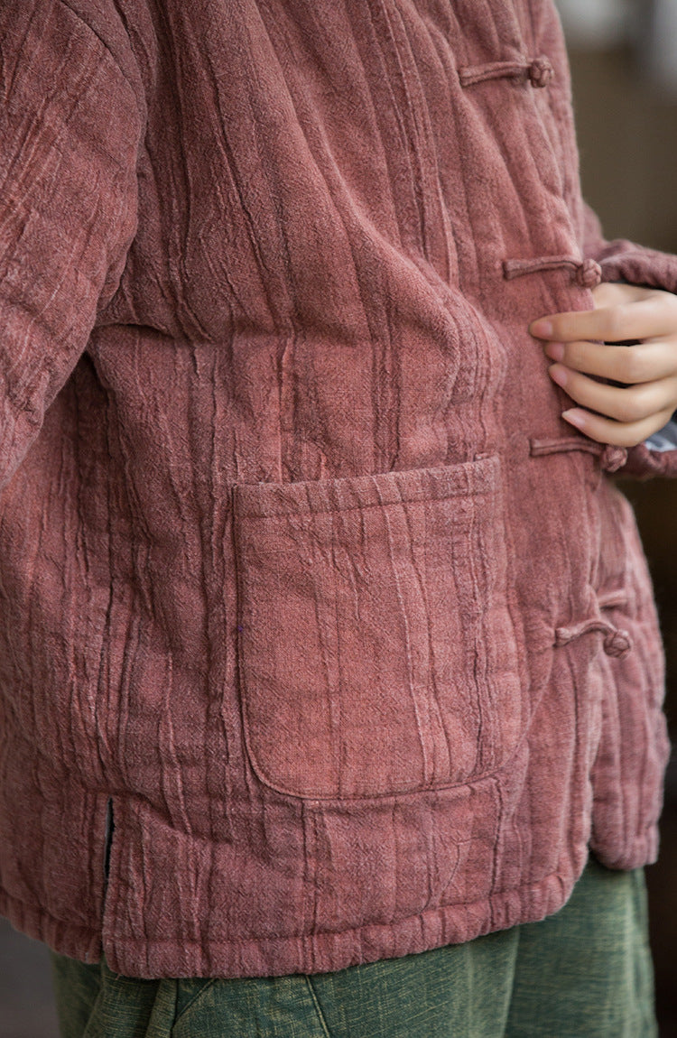 Traff RETRO CHAQUETA ASYA