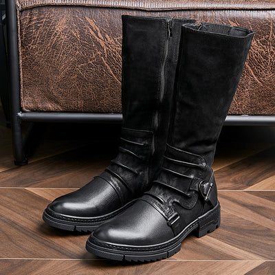 Botas Traff Western Unisex