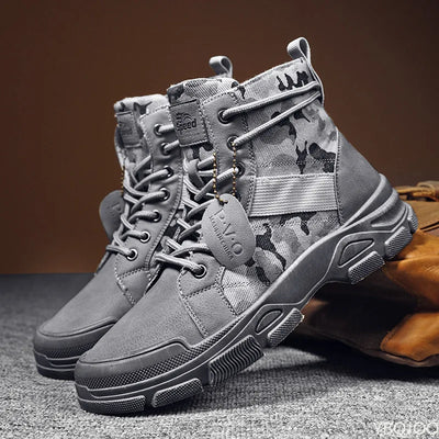 Traff Martin Camo Bot