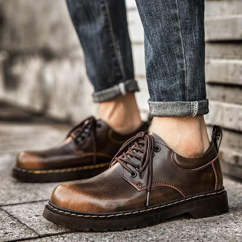 Traff Zapato Bajo