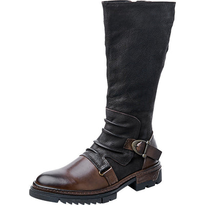Botas Traff Western Unisex