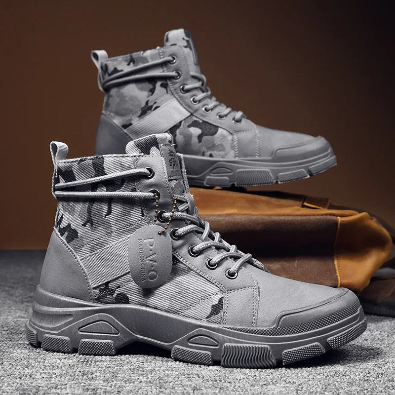 Traff Martin Camo Bot