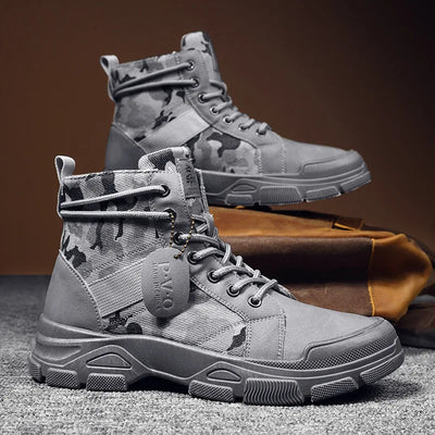 Traff Martin Camo Bot