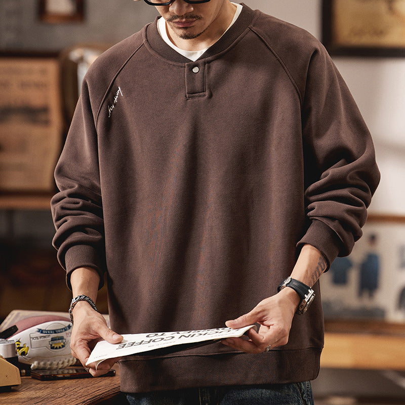 SUDADERA Traff TVER