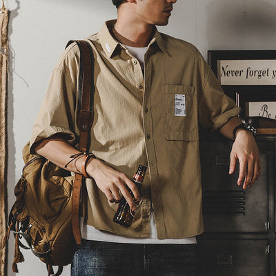 Traff Cityscape Spirit Camisa