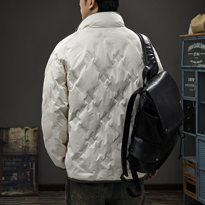 CHAQUETA Traff DIAMANTE