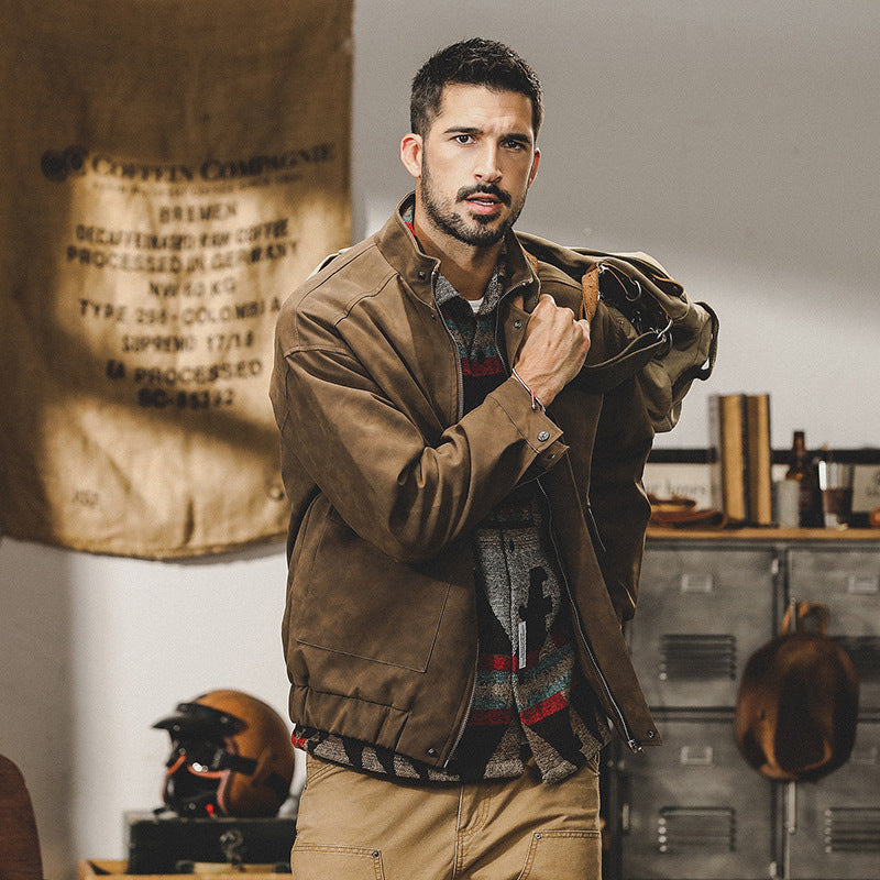 CHAQUETA Traff BIKEL