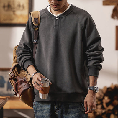 SUDADERA Traff TVER