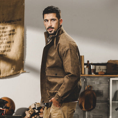 CHAQUETA Traff BIKEL