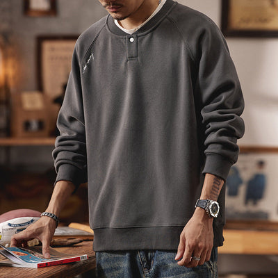 SUDADERA Traff TVER