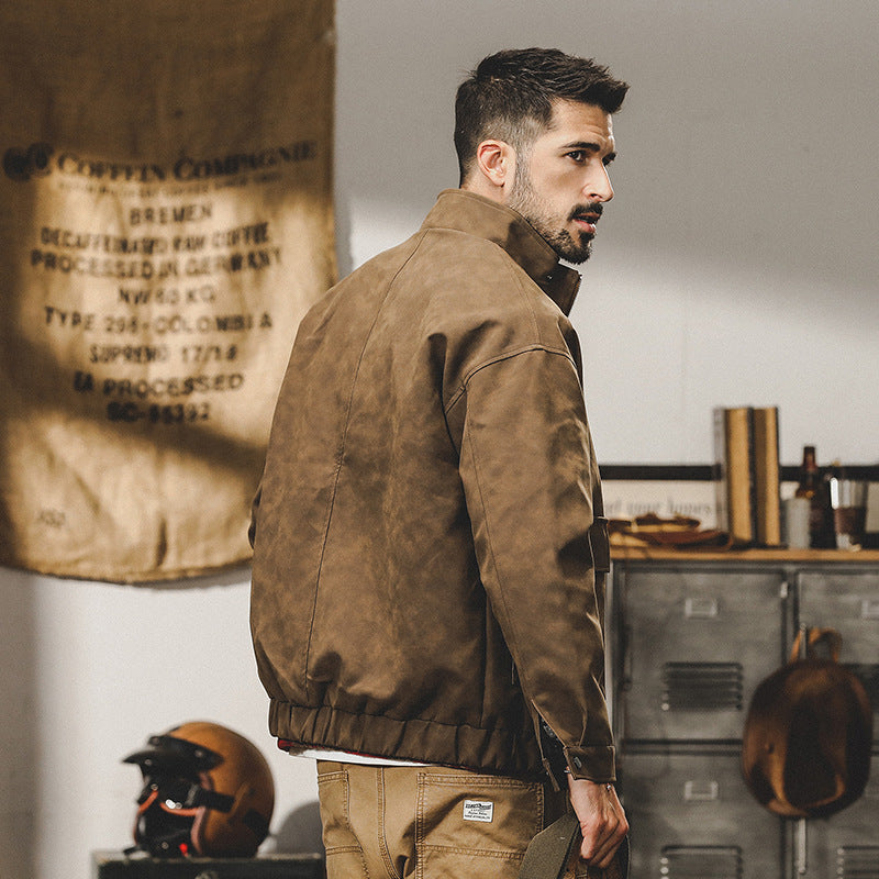 CHAQUETA Traff BIKEL