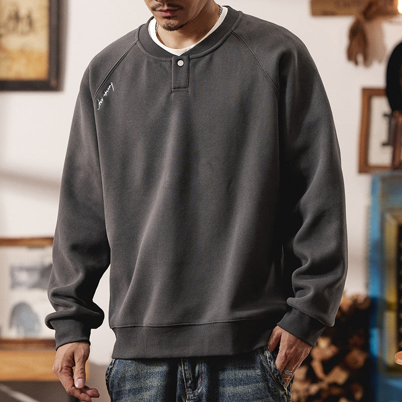 SUDADERA Traff TVER